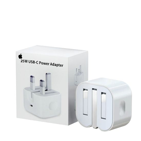 Apple 20W USB‑C Power Adapter