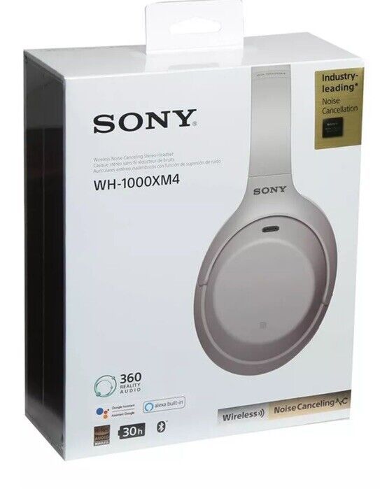 2️⃣ Sony WH-1000XM5