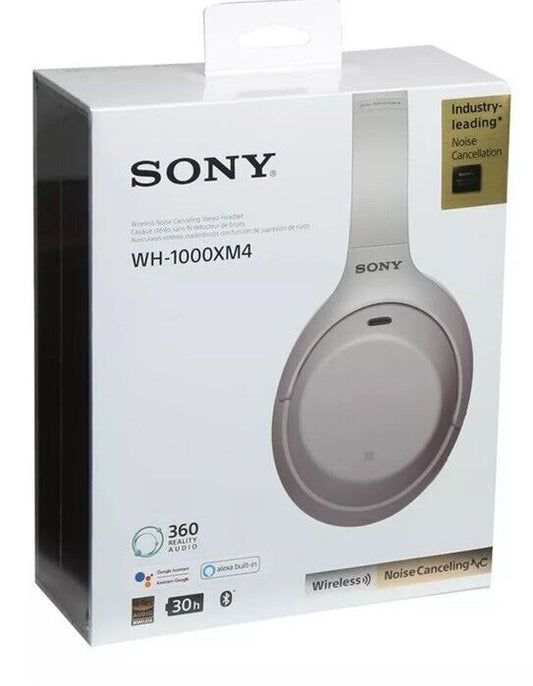 2️⃣ Sony WH-1000XM5