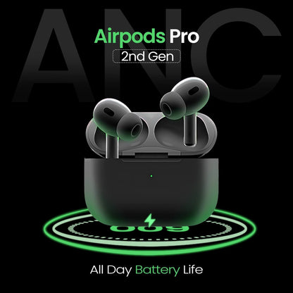 AirPods Pro 2 – Buzzer Edition