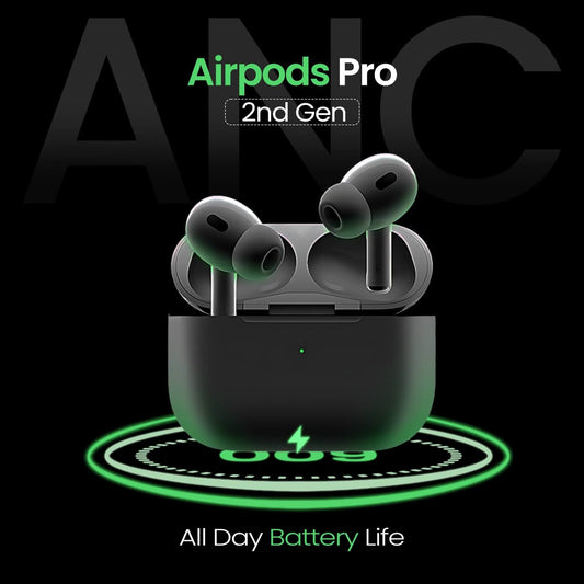 AirPods Pro 2 – Buzzer Edition