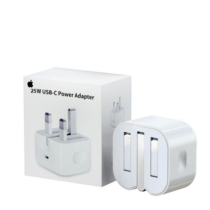 Apple 20W USB‑C Power Adapter