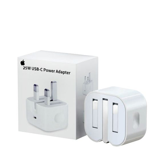 Apple 20W USB‑C Power Adapter