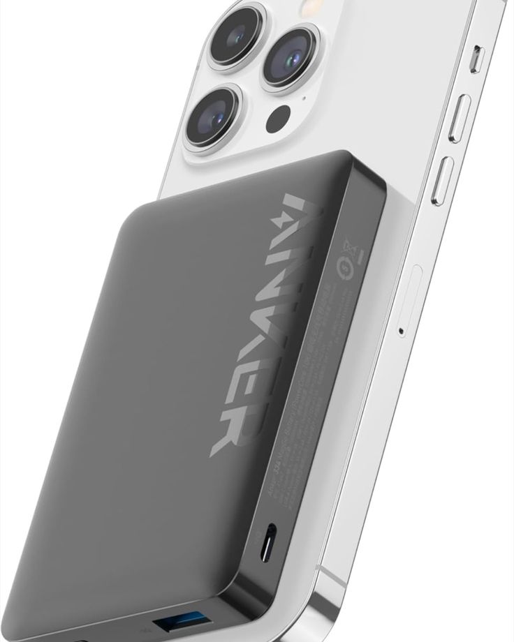 Anker Nano Power Bank (5,000 mAh)