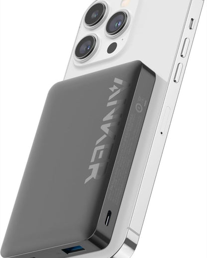 Anker Nano Power Bank (5,000 mAh)